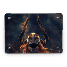 Load image into Gallery viewer, Bleach Ichigo Kurosaki Macbook Skin