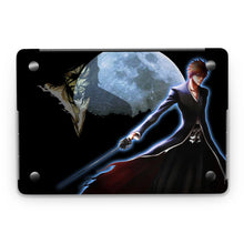 Load image into Gallery viewer, Bleach Ichigo Kurosaki Macbook Skin