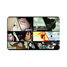 Load image into Gallery viewer, Bleach Ichigo Kurosaki, Kisuke Urahara Credit Card Skins (4-in-1 Pack)
