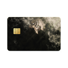 Load image into Gallery viewer, Bleach Kisuke Urahara Credit Card Skins (4-in-1 Pack)