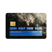 Load image into Gallery viewer, Bleach Kisuke Urahara Credit Card Skins (4-in-1 Pack)