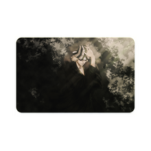 Load image into Gallery viewer, Bleach Kisuke Urahara Credit Card Skins (4-in-1 Pack)
