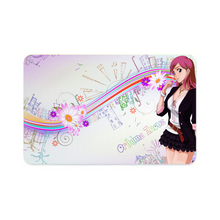 Load image into Gallery viewer, Bleach Orihime Inoue Credit Card Skins (4-in-1 Pack)