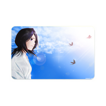 Load image into Gallery viewer, Bleach Rukia Kuchiki Credit Card Skins (4-in-1 Pack)