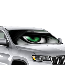 Load image into Gallery viewer, Bleach Ulquiorra Cifer Car Sunshade