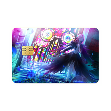 Load image into Gallery viewer, Blessed Ceremonial Credit Card Skins (4-in-1 Pack)