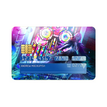 Load image into Gallery viewer, Blessed Ceremonial Credit Card Skins (4-in-1 Pack)