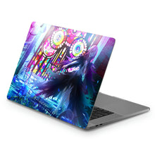 Load image into Gallery viewer, Blessed Ceremonial Macbook Skin