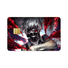 Load image into Gallery viewer, Bloody Credit Card Skins (4-in-1 Pack)