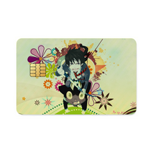 Load image into Gallery viewer, Blue Exorcist Credit Card Skins (4-in-1 Pack)