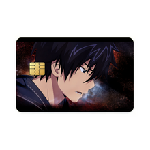 Load image into Gallery viewer, Blue Exorcist Credit Card Skins (4-in-1 Pack)