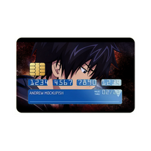 Load image into Gallery viewer, Blue Exorcist Credit Card Skins (4-in-1 Pack)