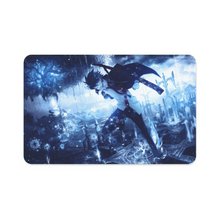 Load image into Gallery viewer, Blue Exorcist Credit Card Skins (4-in-1 Pack)