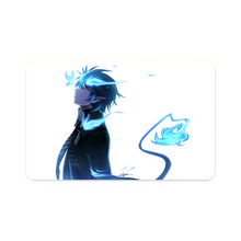 Load image into Gallery viewer, Blue Exorcist Credit Card Skins (4-in-1 Pack)