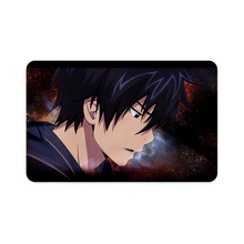 Load image into Gallery viewer, Blue Exorcist Credit Card Skins (4-in-1 Pack)