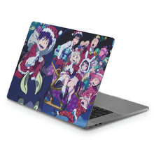 Load image into Gallery viewer, Blue Exorcist  Macbook Skin