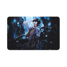 Load image into Gallery viewer, Blue Exorcist Rin Okumura Credit Card Skins (4-in-1 Pack)