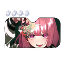 Load image into Gallery viewer, Bocchi the Rock Car Sunshade