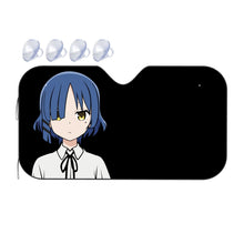 Load image into Gallery viewer, Bocchi the Rock Car Sunshade
