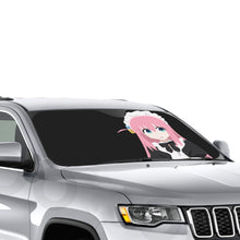 Load image into Gallery viewer, Bocchi the Rock Car Sunshade