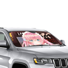 Load image into Gallery viewer, Bocchi the Rock Car Sunshade