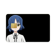 Load image into Gallery viewer, Bocchi the Rock Credit Card Skins (4-in-1 Pack)
