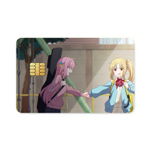 Load image into Gallery viewer, Bocchi the Rock Credit Card Skins (4-in-1 Pack)