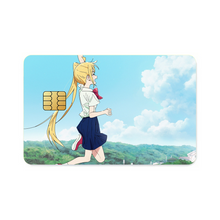 Load image into Gallery viewer, Bocchi the Rock Credit Card Skins (4-in-1 Pack)