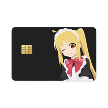 Load image into Gallery viewer, Bocchi the Rock Credit Card Skins (4-in-1 Pack)
