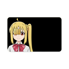 Load image into Gallery viewer, Bocchi the Rock Credit Card Skins (4-in-1 Pack)