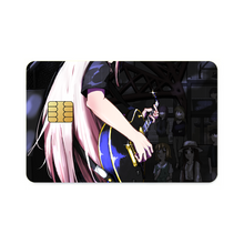 Load image into Gallery viewer, Bocchi the Rock Credit Card Skins (4-in-1 Pack)