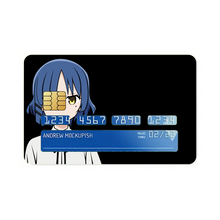 Load image into Gallery viewer, Bocchi the Rock Credit Card Skins (4-in-1 Pack)