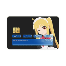 Load image into Gallery viewer, Bocchi the Rock Credit Card Skins (4-in-1 Pack)