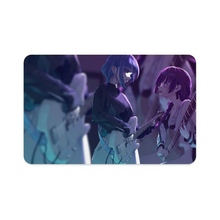 Load image into Gallery viewer, Bocchi the Rock Credit Card Skins (4-in-1 Pack)