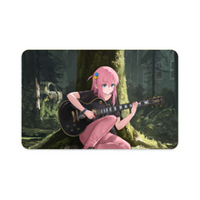 Load image into Gallery viewer, Bocchi the Rock Credit Card Skins (4-in-1 Pack)