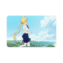 Load image into Gallery viewer, Bocchi the Rock Credit Card Skins (4-in-1 Pack)