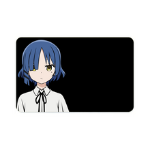 Load image into Gallery viewer, Bocchi the Rock Credit Card Skins (4-in-1 Pack)