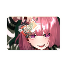 Load image into Gallery viewer, Bocchi the Rock Credit Card Skins (4-in-1 Pack)