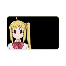 Load image into Gallery viewer, Bocchi the Rock Credit Card Skins (4-in-1 Pack)