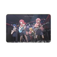 Load image into Gallery viewer, Bocchi the Rock Credit Card Skins (4-in-1 Pack)