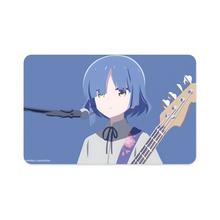 Load image into Gallery viewer, Bocchi the Rock Credit Card Skins (4-in-1 Pack)