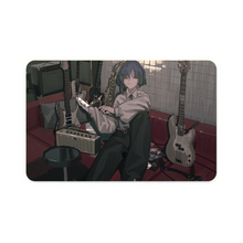 Load image into Gallery viewer, Bocchi the Rock Credit Card Skins (4-in-1 Pack)