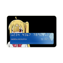 Load image into Gallery viewer, Bocchi the Rock Credit Card Skins (4-in-1 Pack)