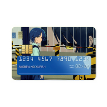 Load image into Gallery viewer, Bocchi the Rock Credit Card Skins (4-in-1 Pack)
