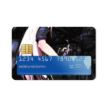 Load image into Gallery viewer, Bocchi the Rock Credit Card Skins (4-in-1 Pack)