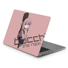 Load image into Gallery viewer, Bocchi the Rock  Macbook Skin
