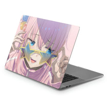 Load image into Gallery viewer, Bocchi the Rock  Macbook Skin