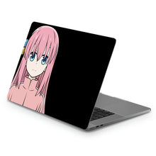 Load image into Gallery viewer, Bocchi the Rock  Macbook Skin