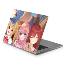 Load image into Gallery viewer, Bocchi the Rock  Macbook Skin