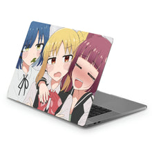 Load image into Gallery viewer, Bocchi the Rock  Macbook Skin